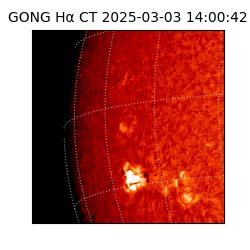 gong - 2025-03-03T14:00:42