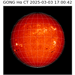 gong - 2025-03-03T17:00:42