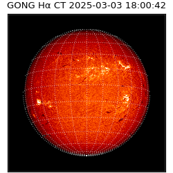 gong - 2025-03-03T18:00:42