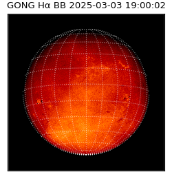 gong - 2025-03-03T19:00:02