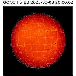 gong - 2025-03-03T20:00:02