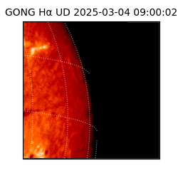 gong - 2025-03-04T09:00:02