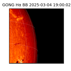 gong - 2025-03-04T19:00:02