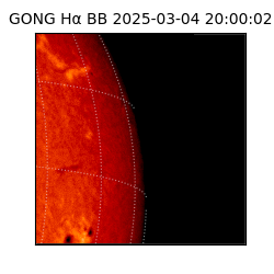 gong - 2025-03-04T20:00:02