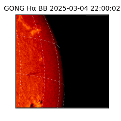 gong - 2025-03-04T22:00:02