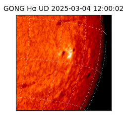 gong - 2025-03-04T12:00:02