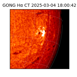 gong - 2025-03-04T18:00:42