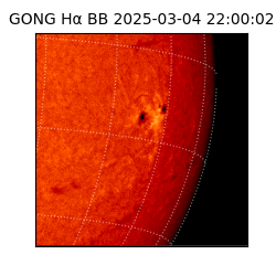 gong - 2025-03-04T22:00:02