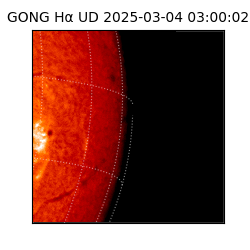 gong - 2025-03-04T03:00:02