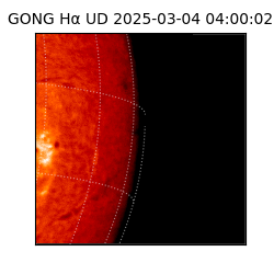 gong - 2025-03-04T04:00:02