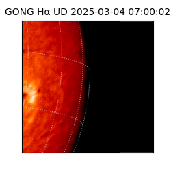 gong - 2025-03-04T07:00:02