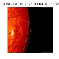 gong - 2025-03-04T10:00:02