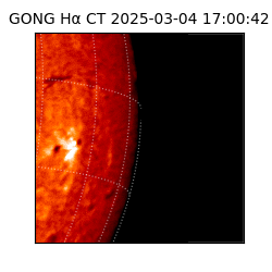 gong - 2025-03-04T17:00:42
