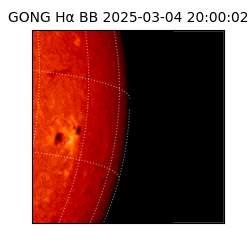 gong - 2025-03-04T20:00:02