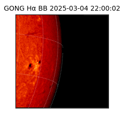 gong - 2025-03-04T22:00:02