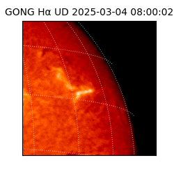 gong - 2025-03-04T08:00:02