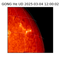 gong - 2025-03-04T12:00:02