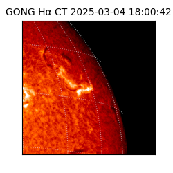 gong - 2025-03-04T18:00:42