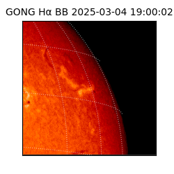 gong - 2025-03-04T19:00:02