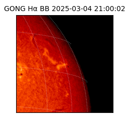 gong - 2025-03-04T21:00:02