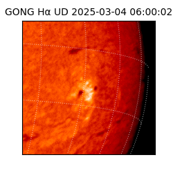gong - 2025-03-04T06:00:02