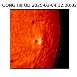 gong - 2025-03-04T12:00:02