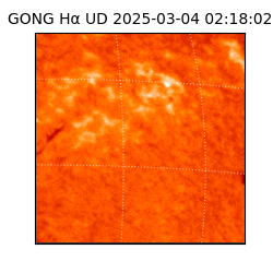 gong - 2025-03-04T02:18:02