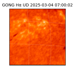 gong - 2025-03-04T07:00:02