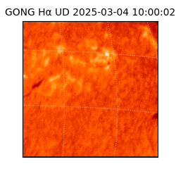 gong - 2025-03-04T10:00:02