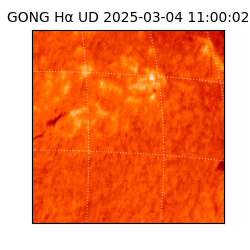 gong - 2025-03-04T11:00:02