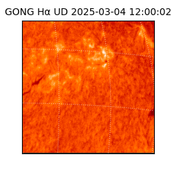 gong - 2025-03-04T12:00:02