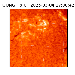 gong - 2025-03-04T17:00:42