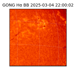 gong - 2025-03-04T22:00:02