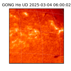 gong - 2025-03-04T06:00:02