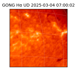 gong - 2025-03-04T07:00:02