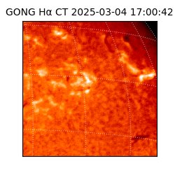 gong - 2025-03-04T17:00:42