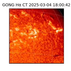 gong - 2025-03-04T18:00:42
