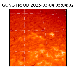 gong - 2025-03-04T05:04:02