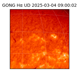 gong - 2025-03-04T09:00:02