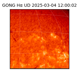 gong - 2025-03-04T12:00:02
