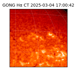 gong - 2025-03-04T17:00:42