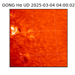 gong - 2025-03-04T04:00:02