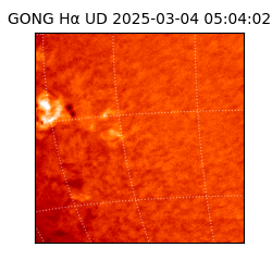 gong - 2025-03-04T05:04:02