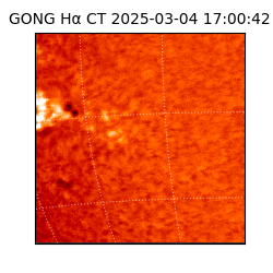 gong - 2025-03-04T17:00:42