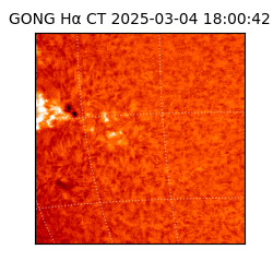 gong - 2025-03-04T18:00:42