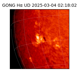 gong - 2025-03-04T02:18:02