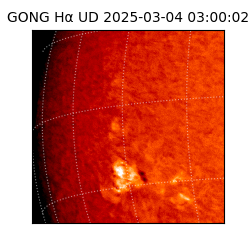 gong - 2025-03-04T03:00:02