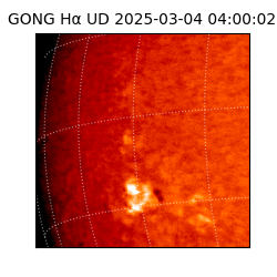 gong - 2025-03-04T04:00:02