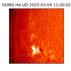 gong - 2025-03-04T11:00:02