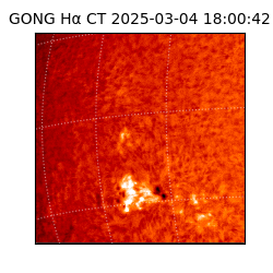 gong - 2025-03-04T18:00:42